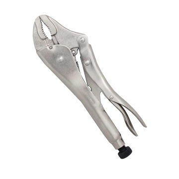 انبرقفلی سیم چین ایران پتک HC 1010