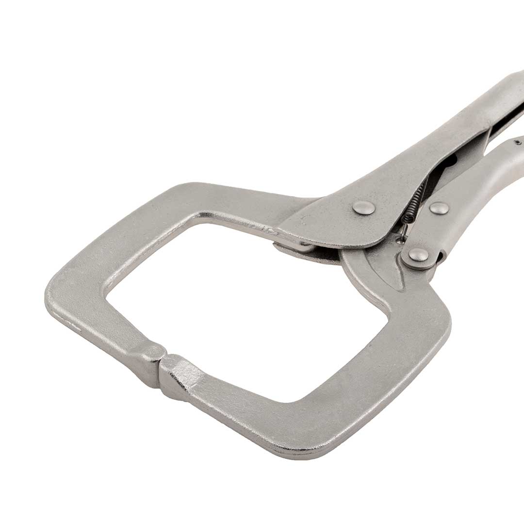 انبرقفلی C شکل ایران پتک HD 1110