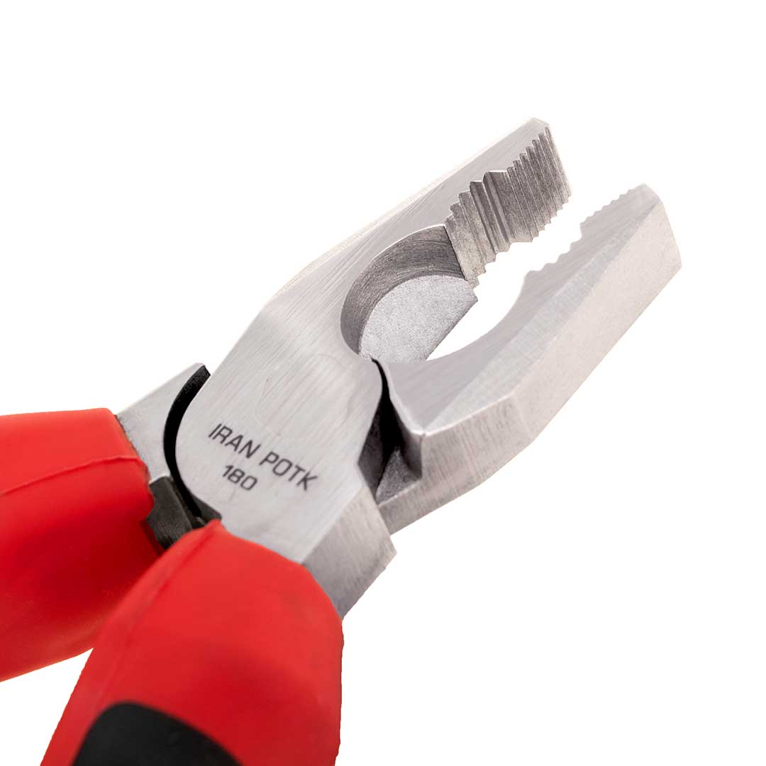 انبردست حرفه ای ایران پتک SI 3010