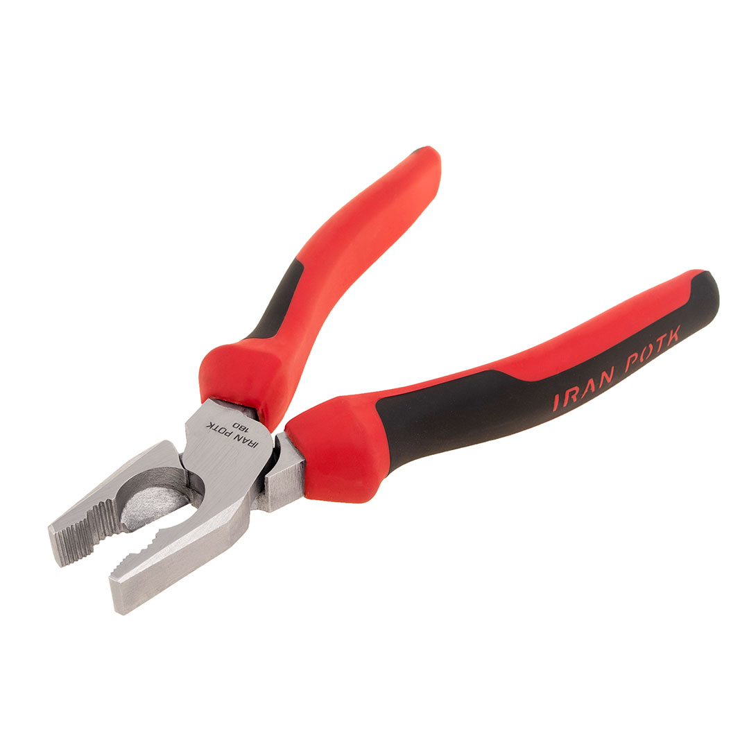 انبردست حرفه ای ایران پتک SI 3010