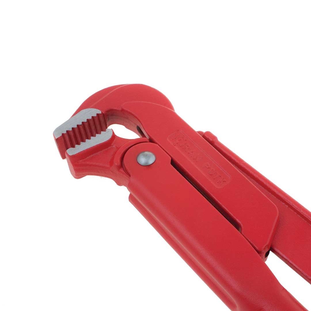 آچار لوله گیر 90 درجه ایران پتک MA 2010