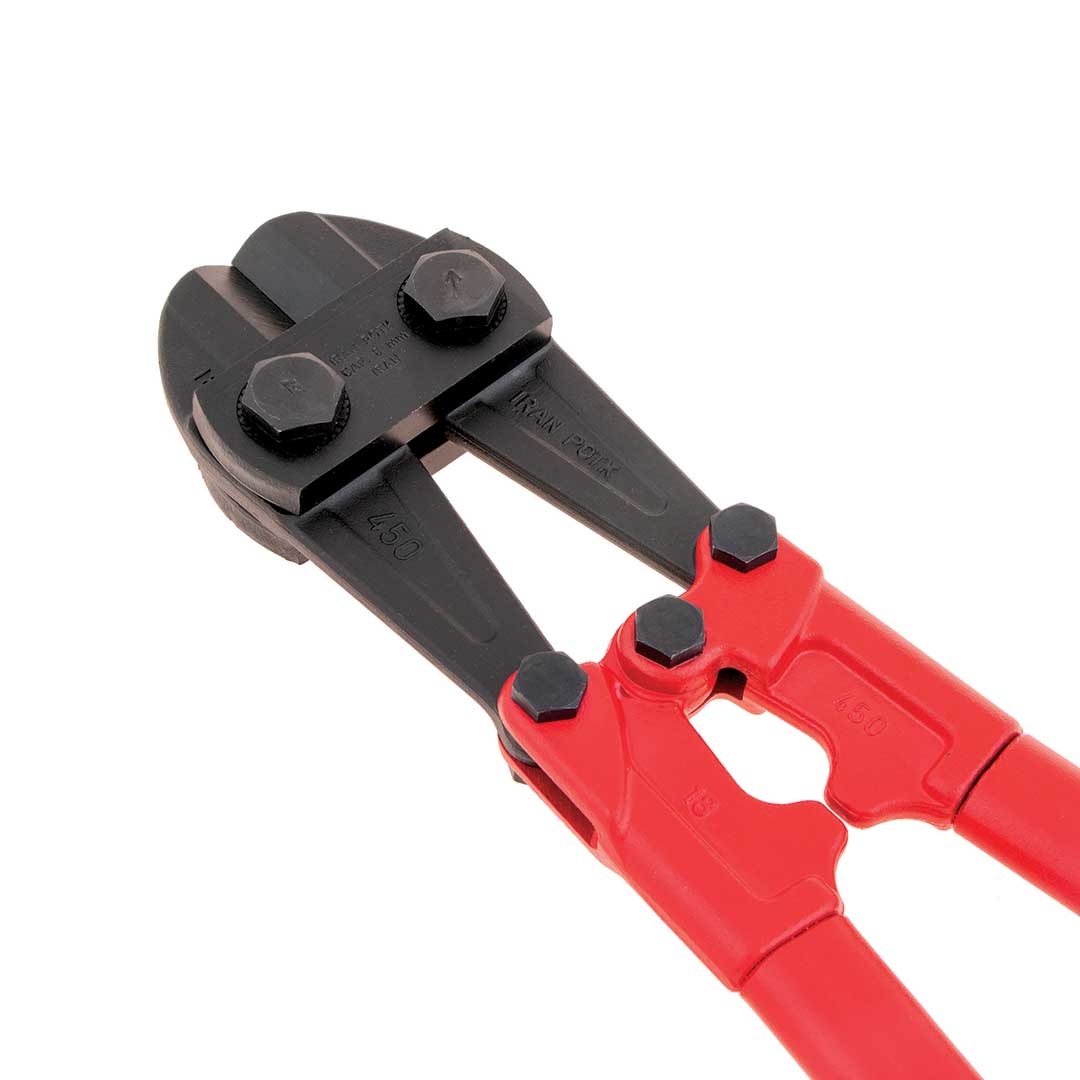 قیچی مفتولبر معمولی ایران پتکCA 4210