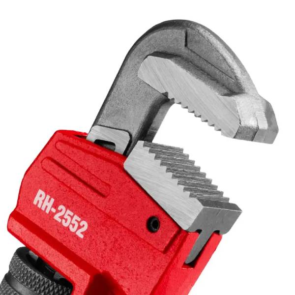 آچار لوله گیر شلاقی 12 اینچی مدل RH-2552