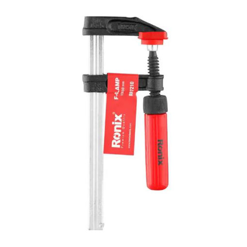 پیچ دستی فانتزی 15 سانتی متری مدل RH-7210