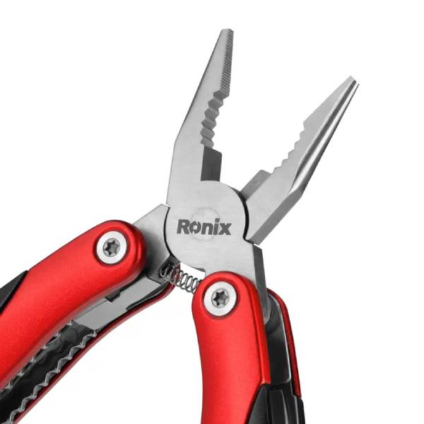 انبر همه کاره مدل RH-1191