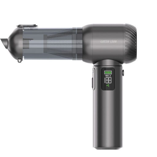 دستگاه مکنده و دمنده چندکاره گرین لاین  مدل Multi-Force