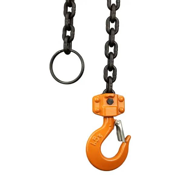 پولیفت 1.5 تن مدل RH-4110