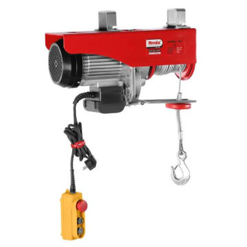 بالابر برقی 1000 کیلویی مدل RH-4136