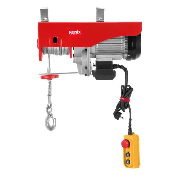 بالابر برقی 1000 کیلویی مدل RH-4136