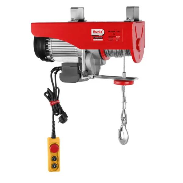 بالابر برقی 1000 کیلویی مدل RH-4136