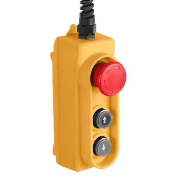 بالابر برقی 1000 کیلویی مدل RH-4136