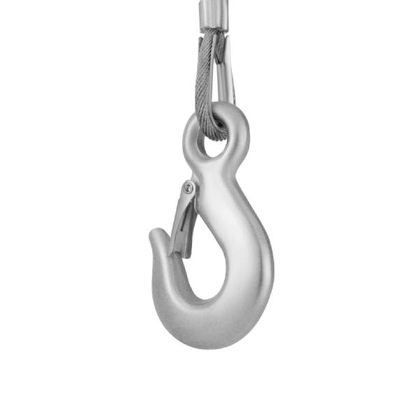 بالابر برقی 1200 کیلویی 18 متری مدل RH-4138