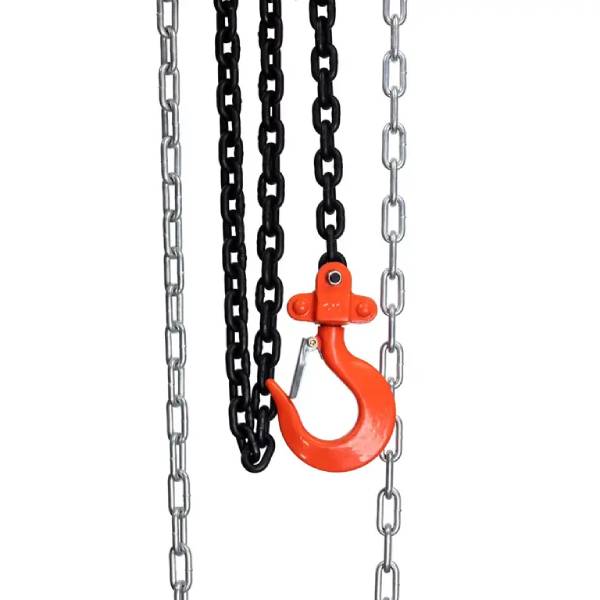 جرثقیل زنجیری 1 تن مدل RH-4102