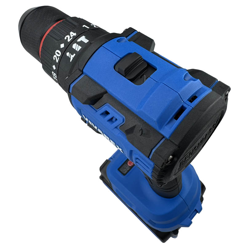 دریل شارژی 20 ولت براشلس ویوارکس VR2010-BLX