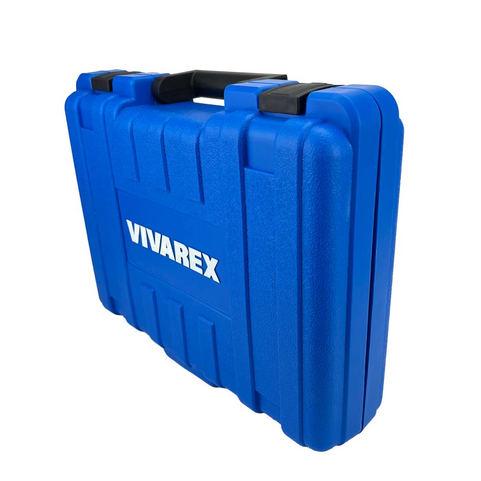 کیت 20 پارچه همراه دریل برقی ویوارکس VR6520-IDK