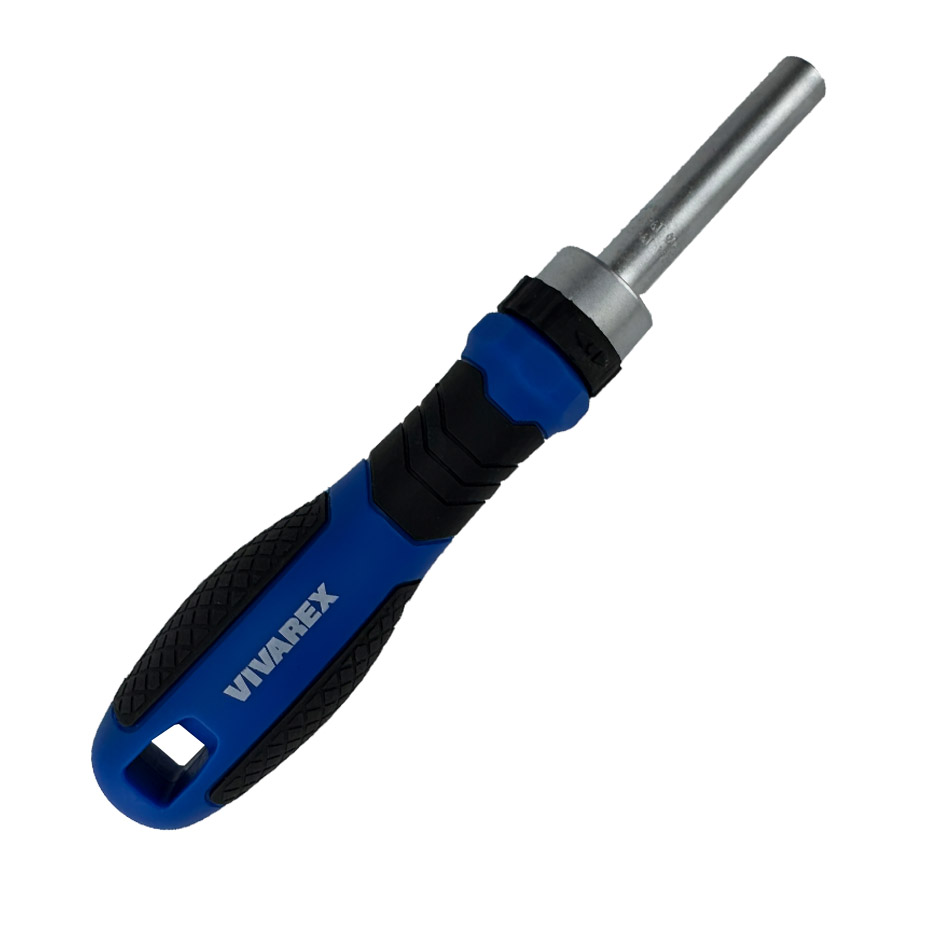 ست سری پیچ گوشتی و بکس 63 عددی ویوارکس VR6365-SD