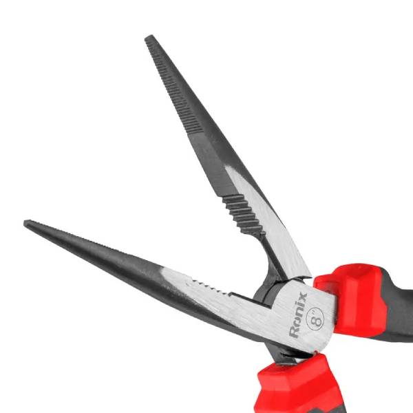 دم باریک 6 اینچ مکسی مدل RH-1366