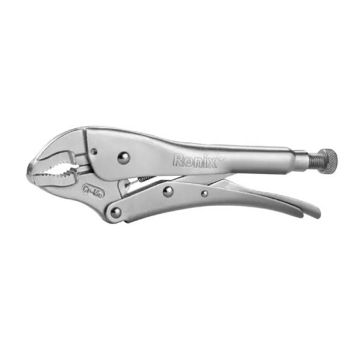 انبر قفلی 7 اینچ داینامیک مدل RH-1412