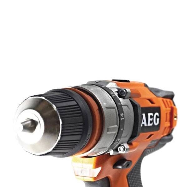 دريل پيچگوشتي ١٢ ولت شارژي  با قابليت جدا سازي سه نظام