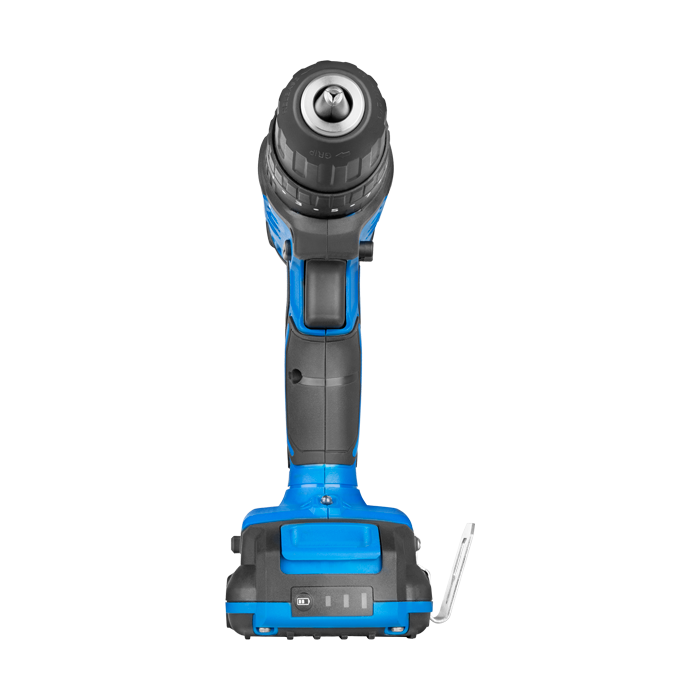 دریل پیچ گوشتی شارژی دریل شارژی 13 میلیمتری نووا 7720