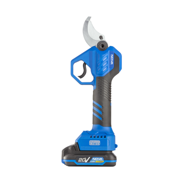 قیچی باغبانی شارژی با کیف BMC نووا 7750