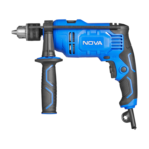 دریل 13 چکشی 650 وات نووا 2231