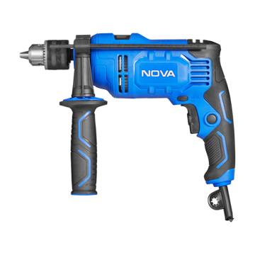 دریل 13 چکشی 650 وات نووا 2231