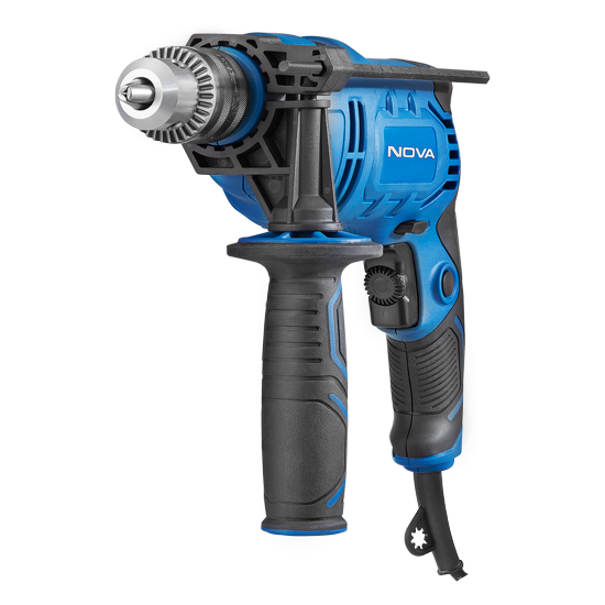 دریل 13 چکشی 650 وات نووا 2231