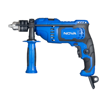دریل 13 چکشی 750 وات نووا 2233