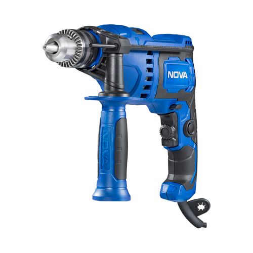 دریل 13 چکشی 750 وات نووا 2234