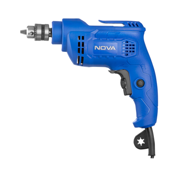 دریل 6.5 آچاری 400 وات نووا 2205