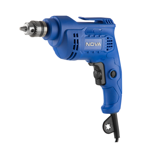 دریل 6.5 آچاری 400 وات نووا 2205