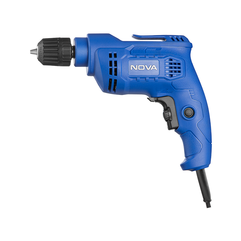 دریل 6.5 400 وات اتووماتیک نووا 2206