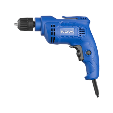 دریل 6.5 400 وات اتووماتیک نووا 2206