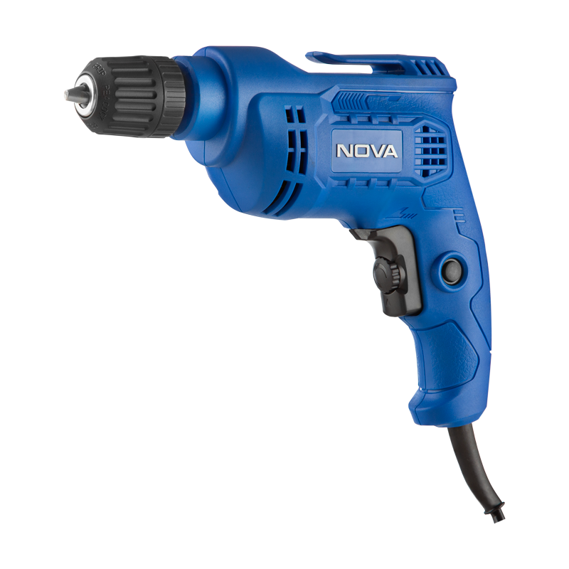 دریل 6.5 400 وات اتووماتیک نووا 2206