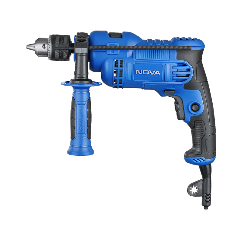 دریل 13 چکشی 850 وات نووا 2236