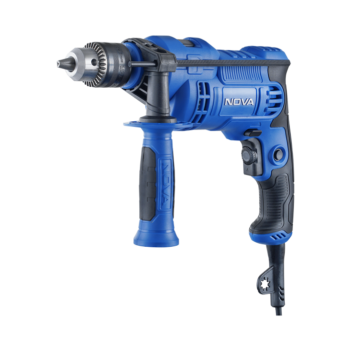 دریل 13 چکشی 850 وات نووا 2236