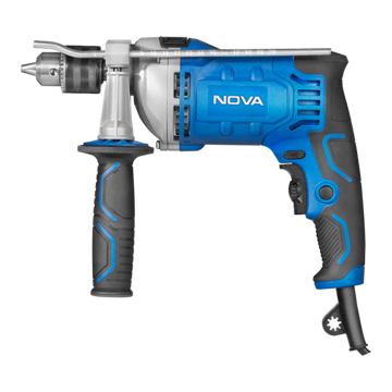 دریل 13 گیربکسی 810 وات نووا 2237