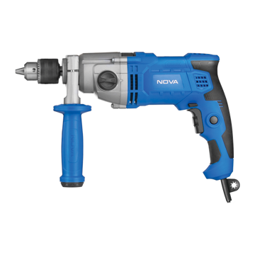 دریل 13 گیربکسی دو سرعته نووا 2229