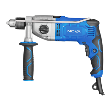 دریل 13 گیربکسی دو سرعته  + کیف BMC نووا 2239