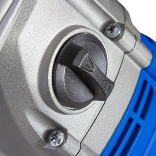 دریل 13 گیربکسی دو سرعته  + کیف BMC نووا 2239