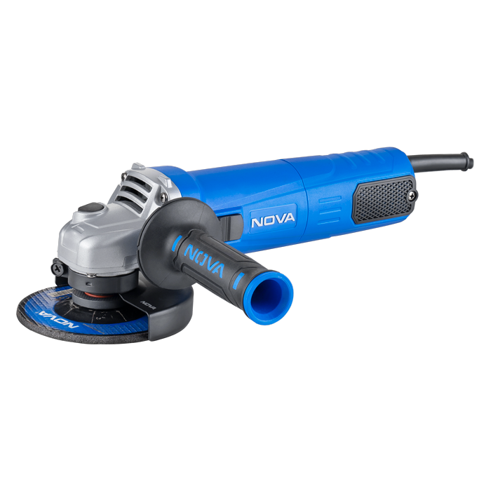 مینی فرز 1200 وات نووا 3117