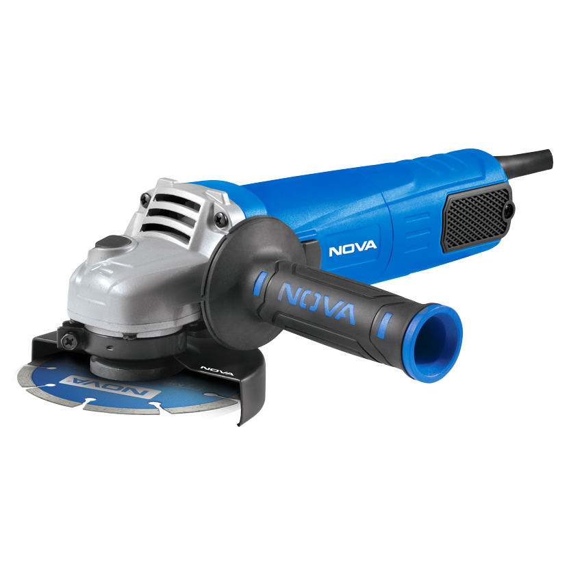 مینی فرز 1200 وات + کیف BMC نووا 3118