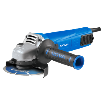 مینی فرز 1200 وات + کیف BMC نووا 3118