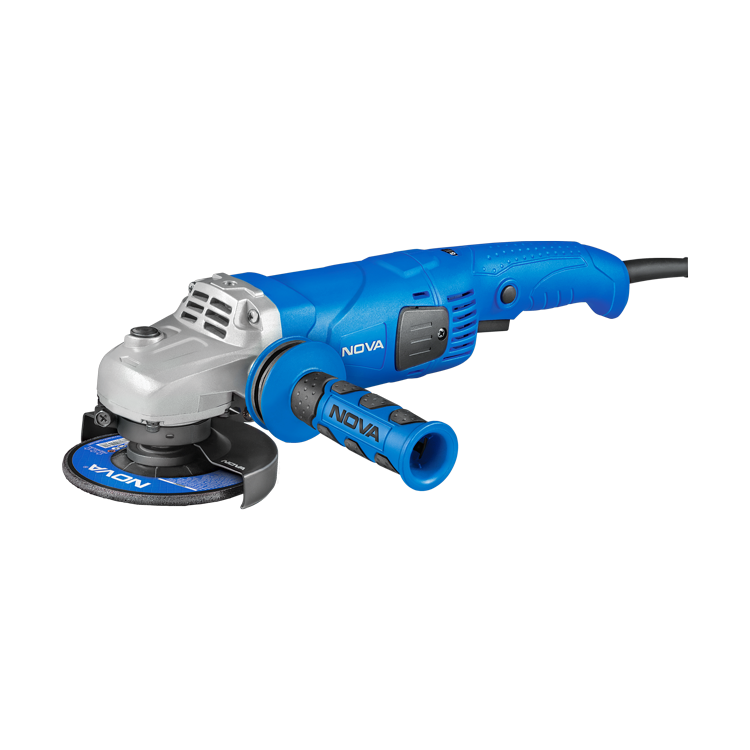 مینی فرز دسته بلند 1400 وات نووا 3125