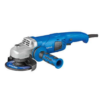 مینی فرز دسته بلند 1400 وات نووا 3135