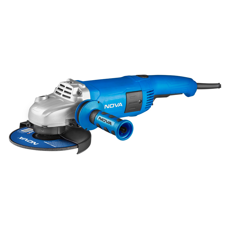 فرزآهنگری 2400 وات نووا 3310