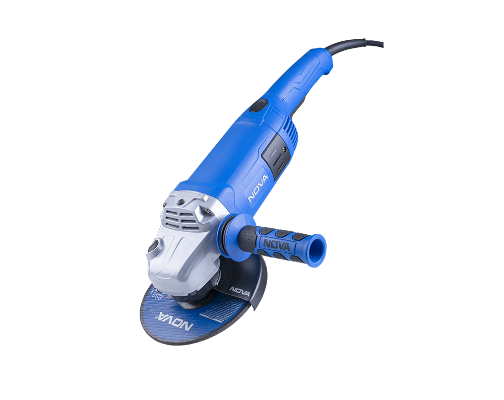 فرزآهنگری 2400 وات نووا 3310