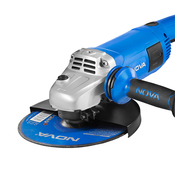 فرزآهنگری 2400 وات نووا 3311