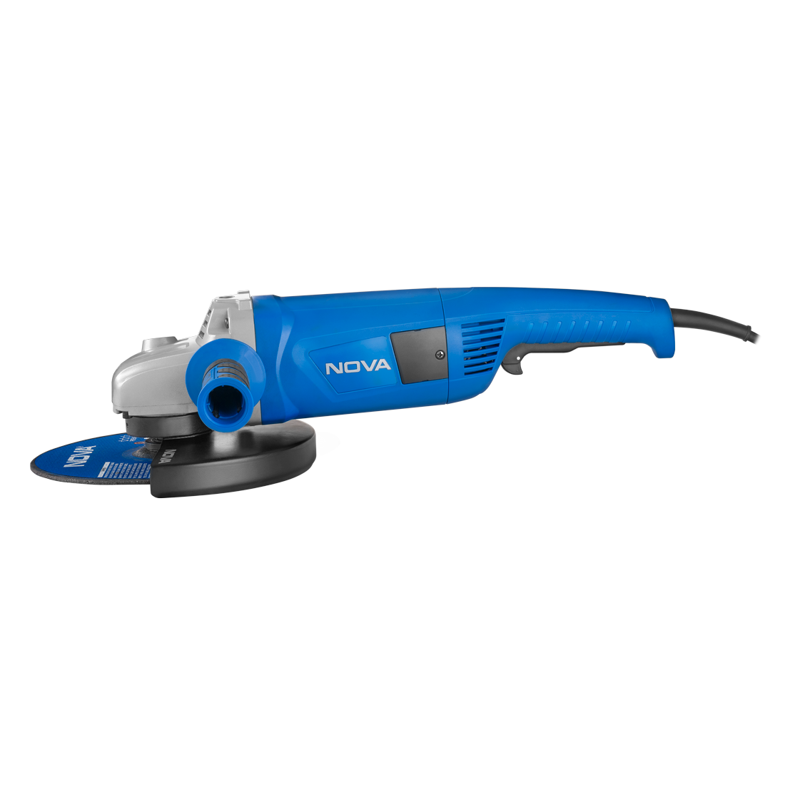 فرزآهنگری 2600 وات صنعتی نووا 3321